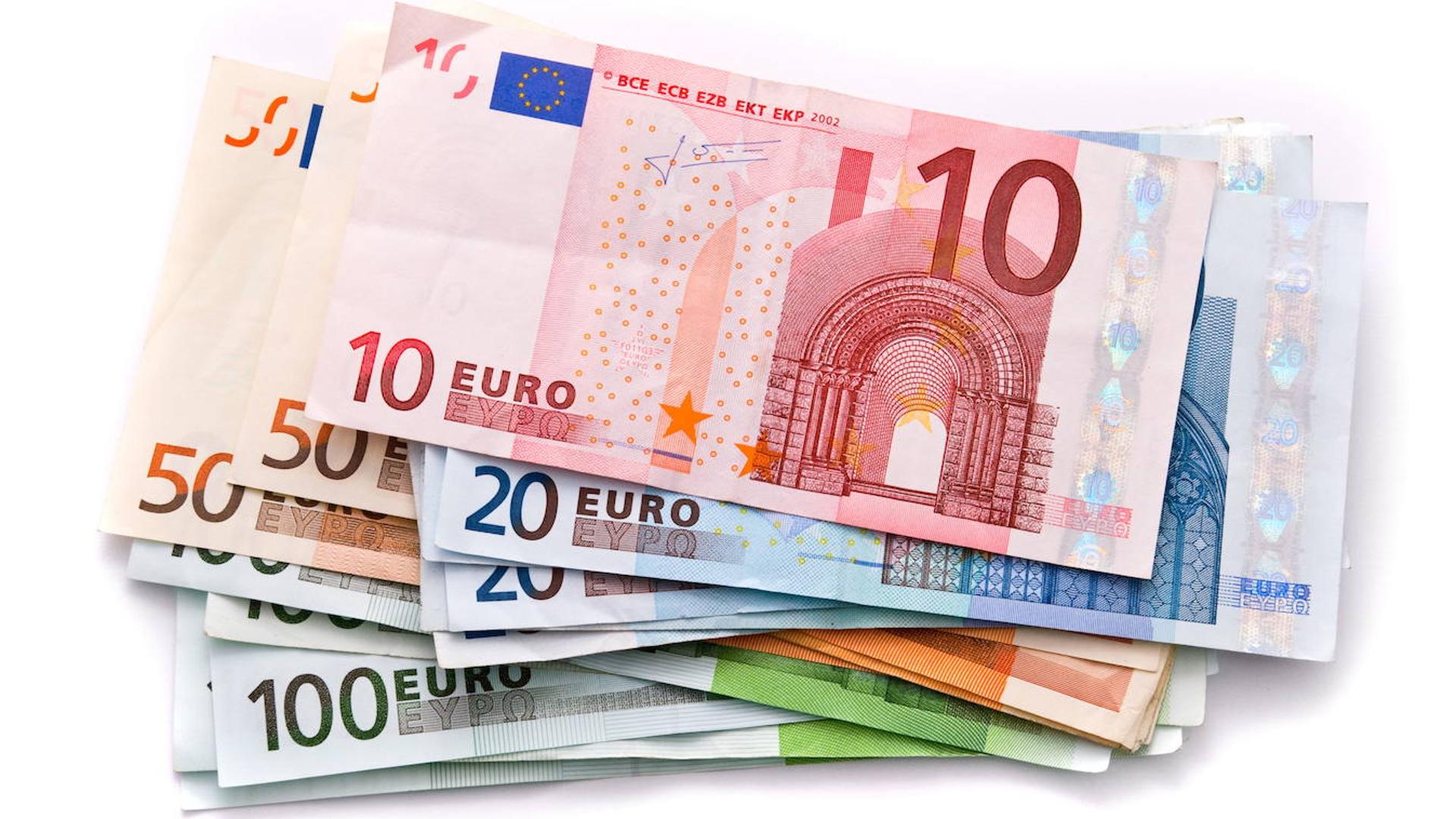 ¿Qué hago si me encuentro dinero en la calle? ¿Es obligatorio ...
